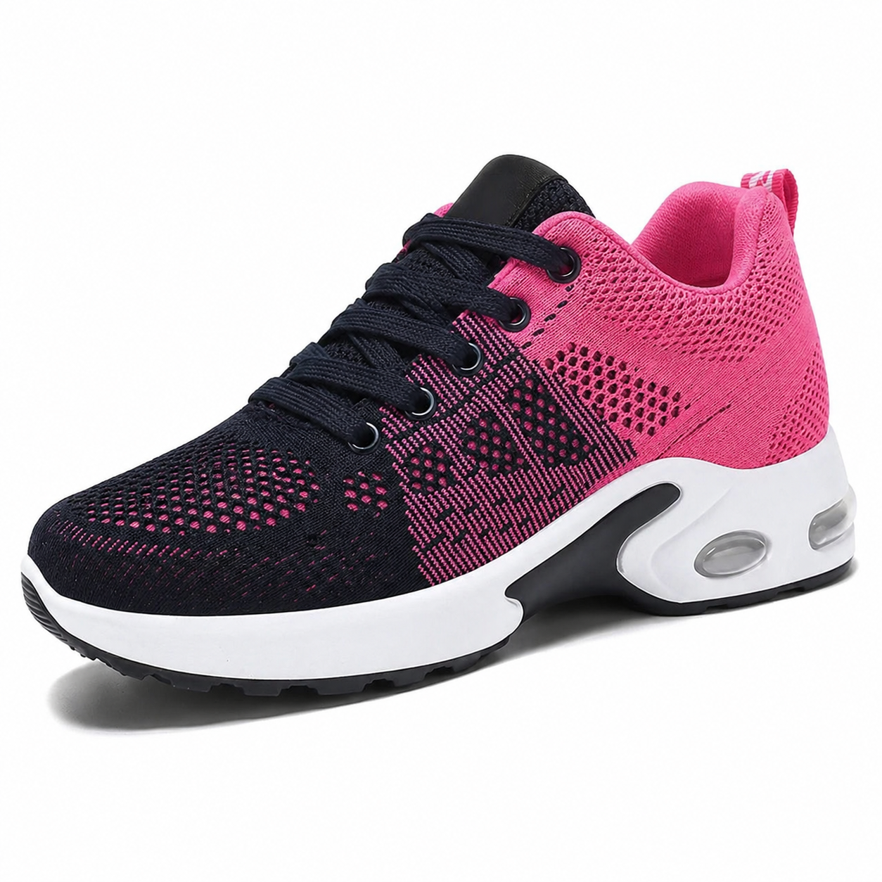 Solemarket | OrthoStep Hvid – Ergonomiske sneakers i hvid farve