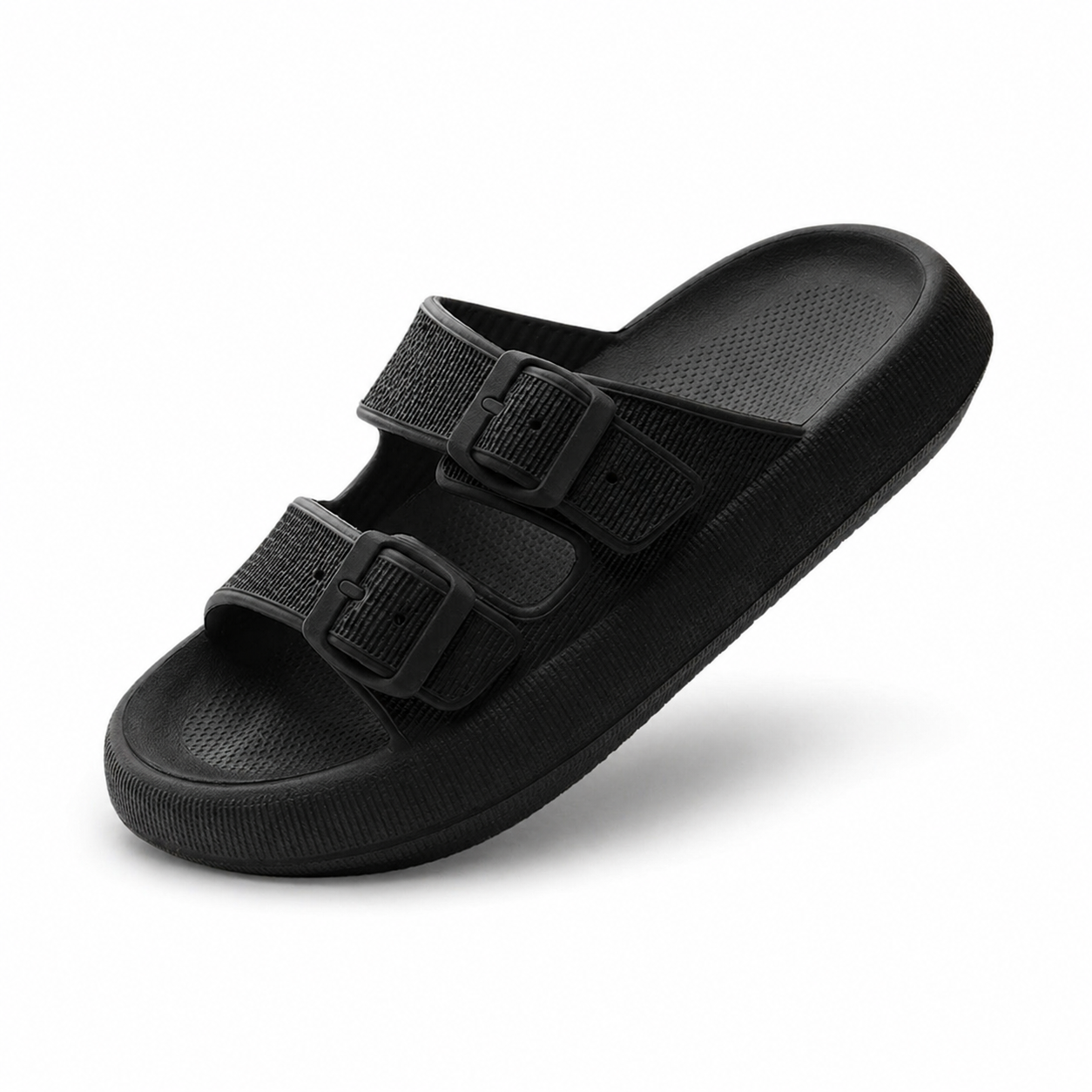 Solemarket | KomfortSandal – Ergonomiske sandaler der lindrer fodsmerter
