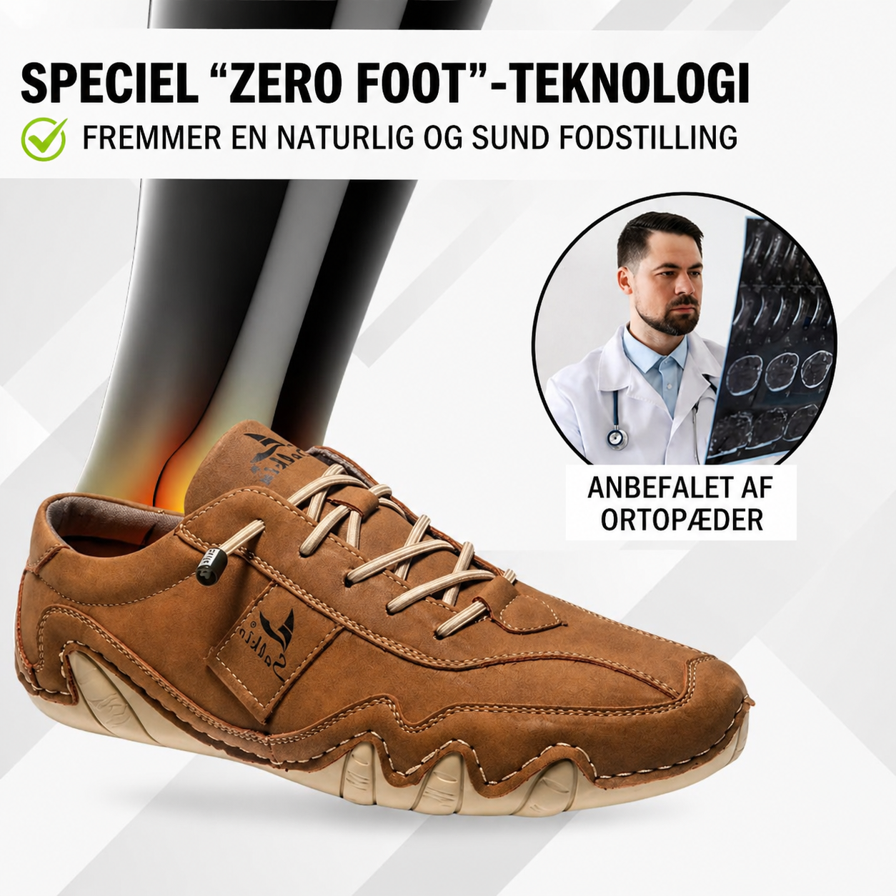 Solemarket | TørFod – Vandtætte barfodssko til naturlig bevægelse