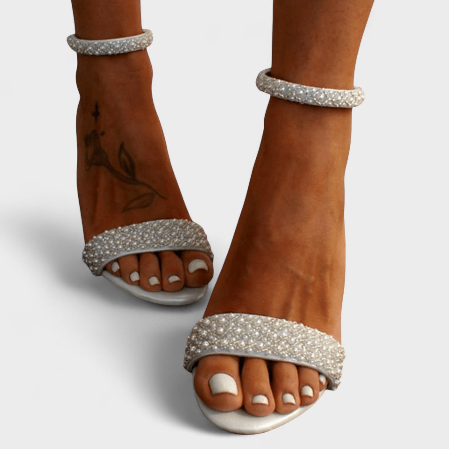 Solemarket | Chelsea – Elegante sandaler med klassisk design