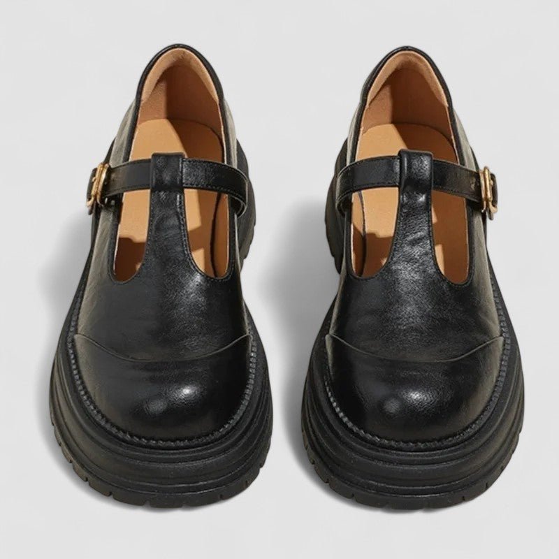 Solemarket | Clara – Mary Jane med klassisk og tidløst design