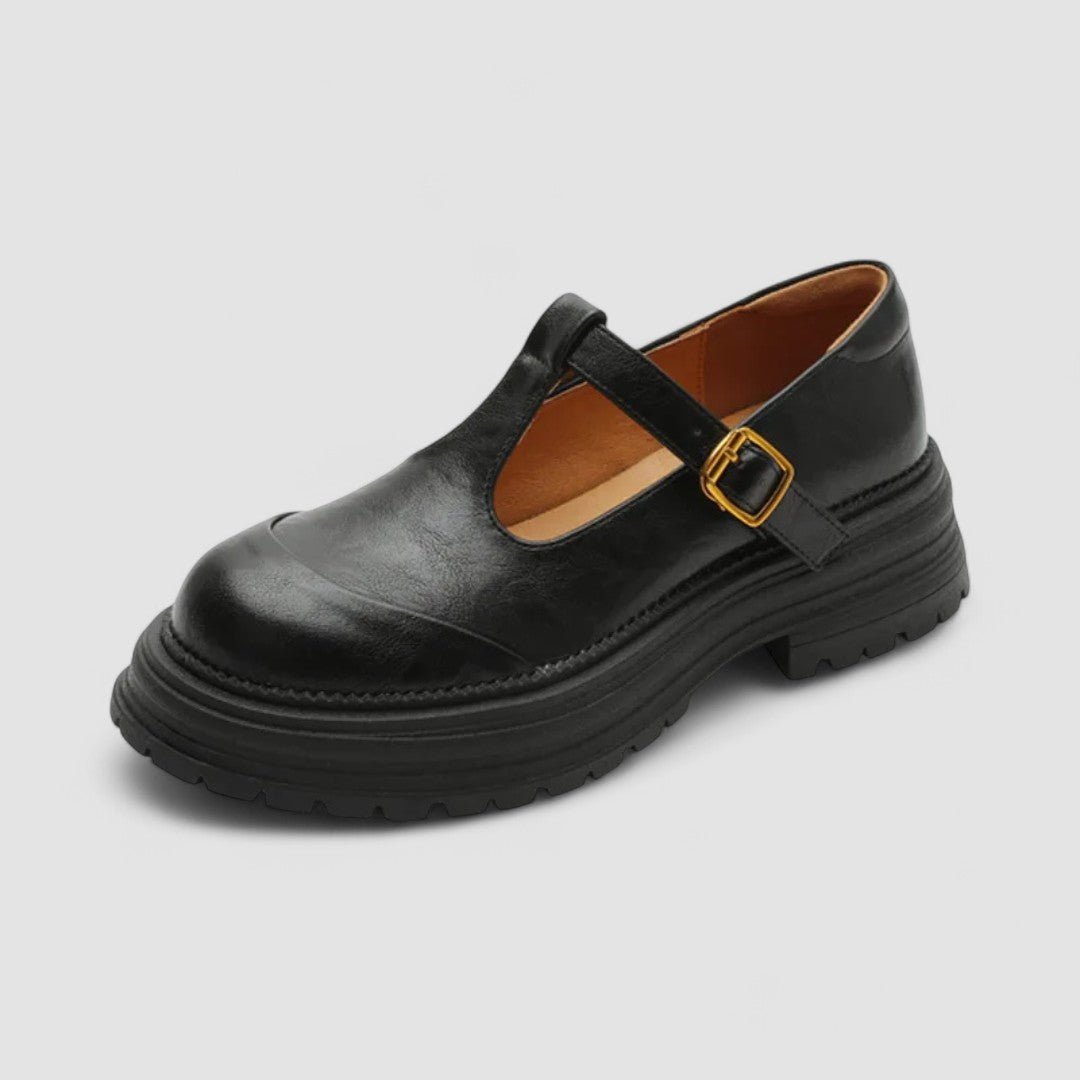 Solemarket | Clara – Mary Jane med klassisk og tidløst design
