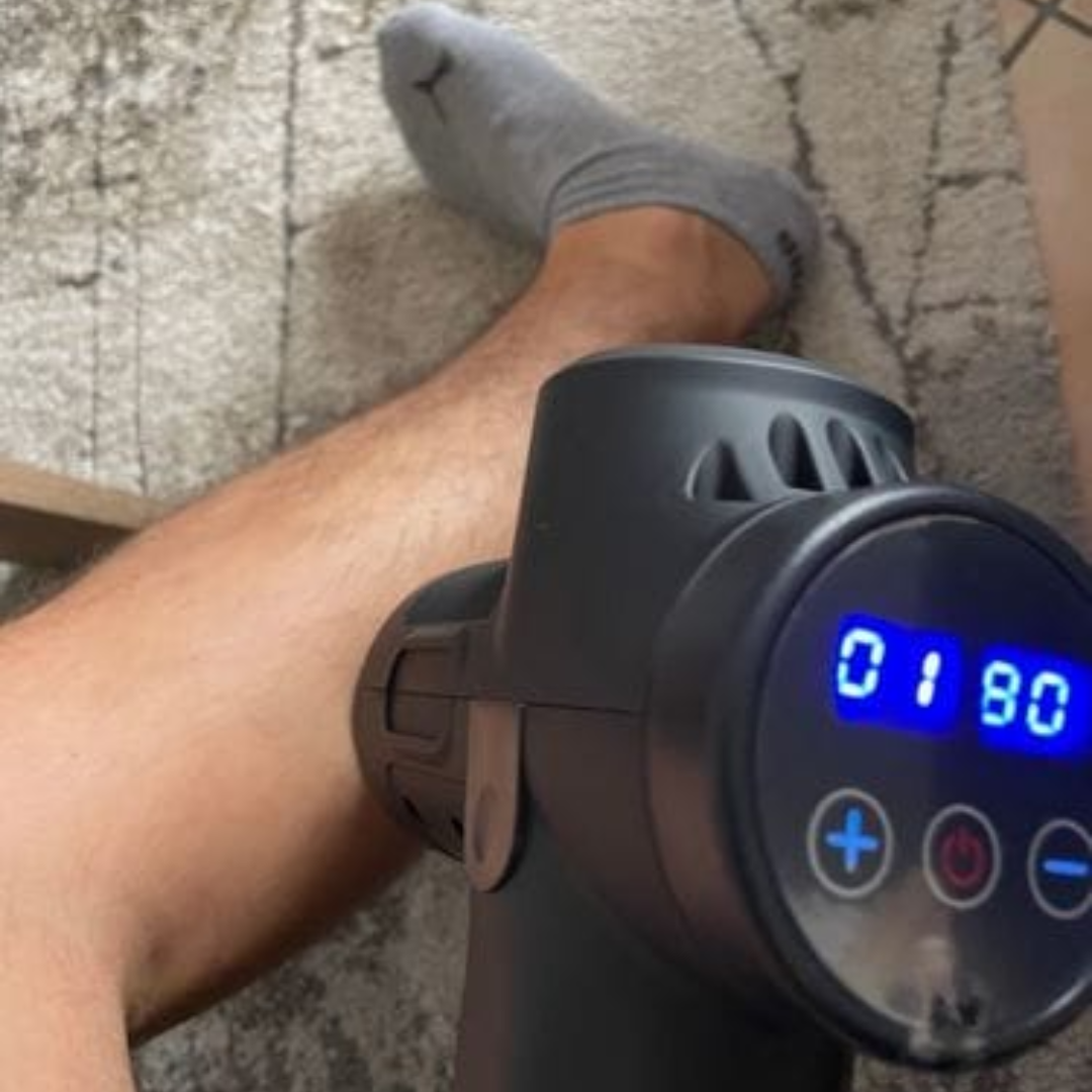 Solemarket | MuskelMassage – Effektiv lindring og hurtig restitution