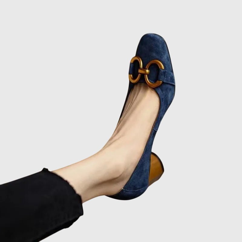 Solemarket | Dorothy – Elegante højhæle med klassisk design