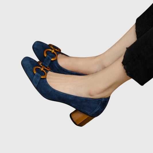 Solemarket | Dorothy – Elegante højhæle med klassisk design
