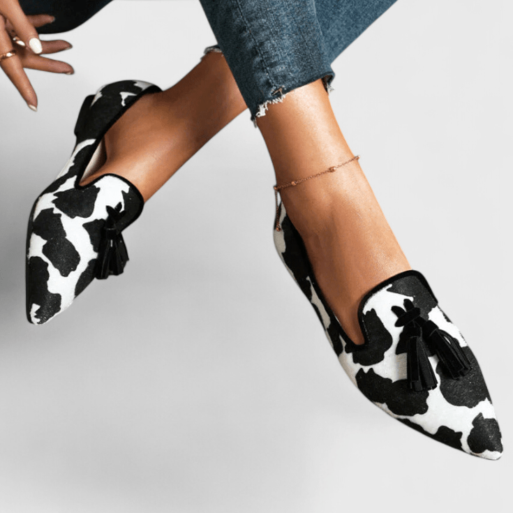 Solemarket | Fermina – Loafers med moderne og feminin stil