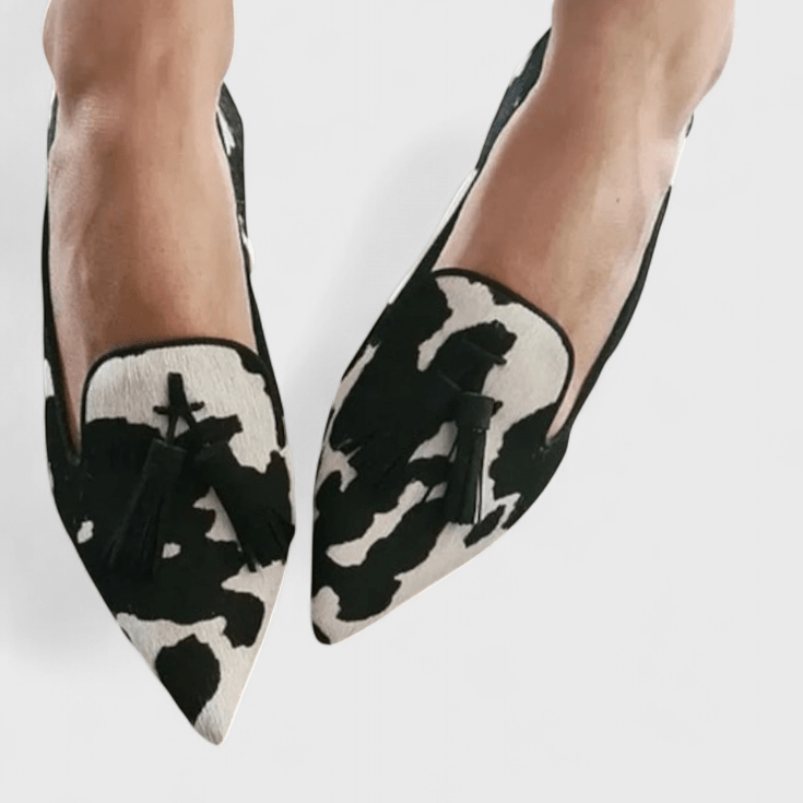 Solemarket | Fermina – Loafers med moderne og feminin stil