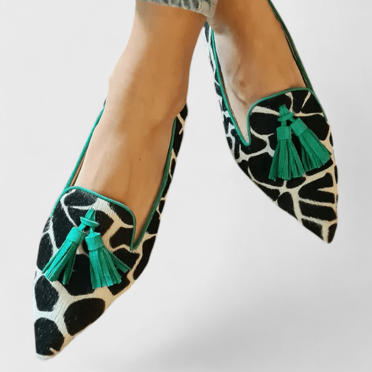 Solemarket | Fermina – Loafers med moderne og feminin stil