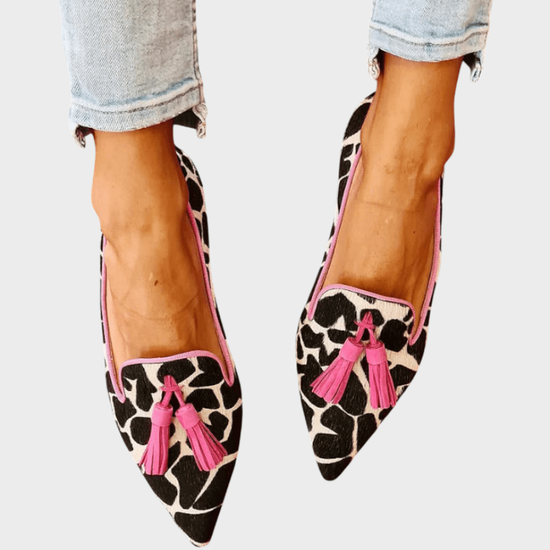 Solemarket | Fermina – Loafers med moderne og feminin stil