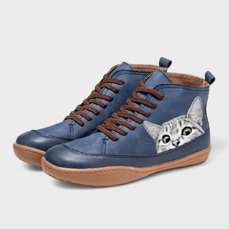Solemarket | Ferrero – Sneakers med stil og god komfort
