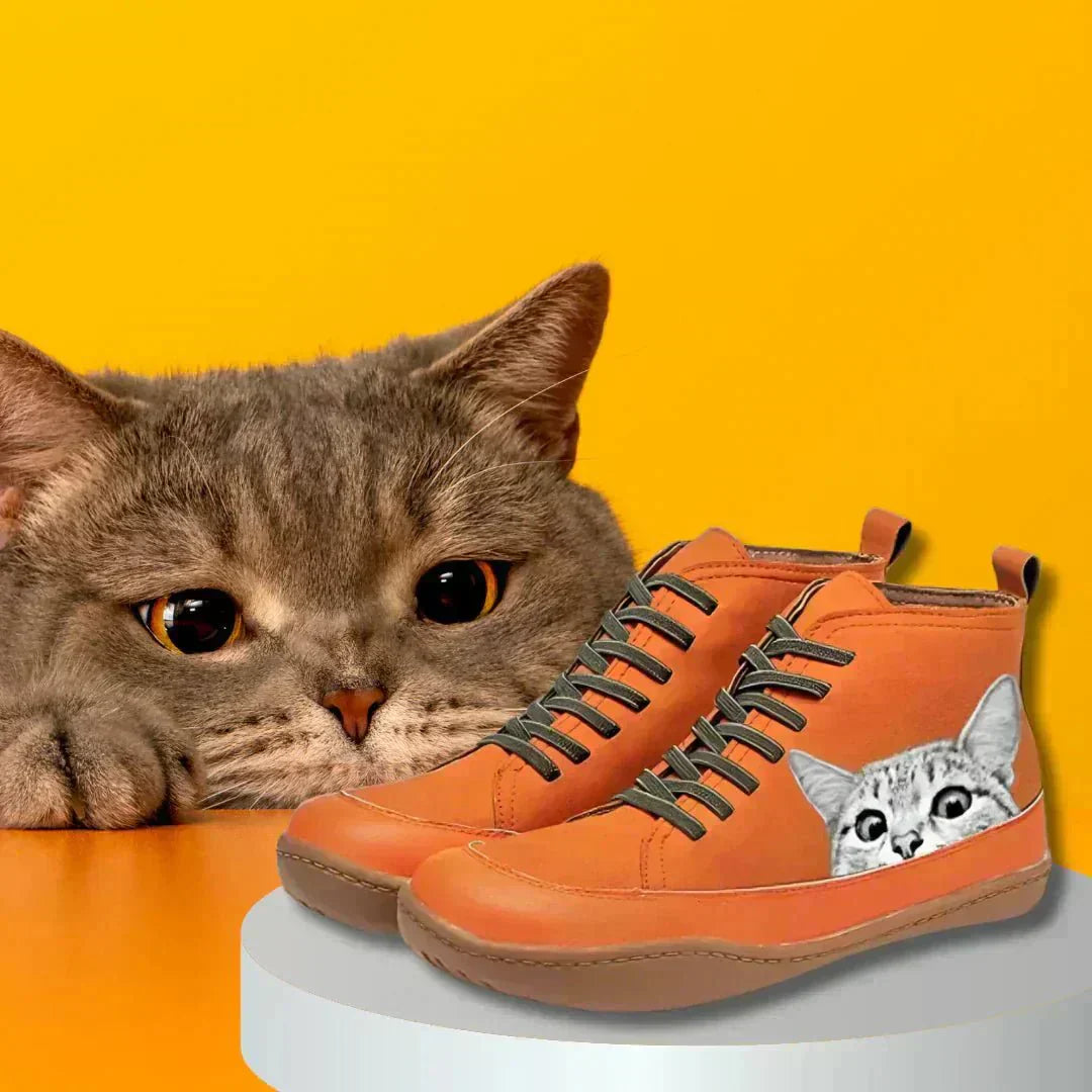 Solemarket | Ferrero – Sneakers med stil og god komfort