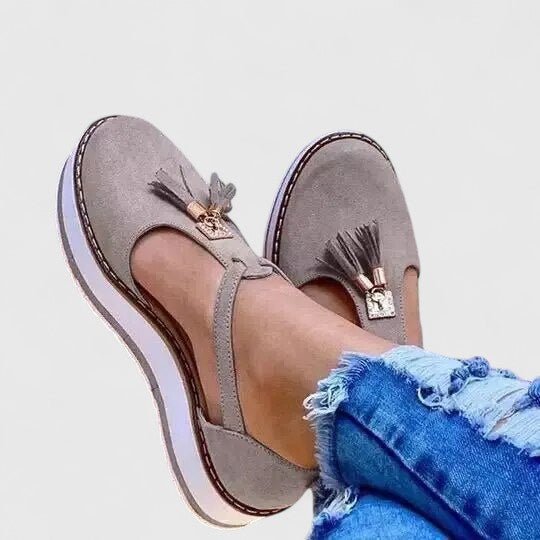Solemarket | Frida – Ortopædiske sandaler med fokus på fodsundhed