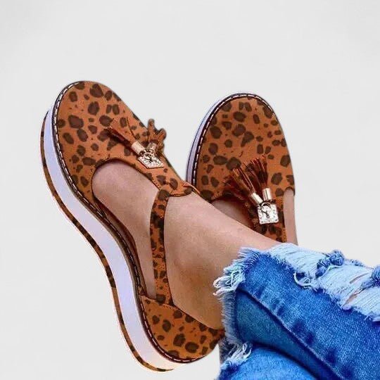 Solemarket | Frida – Ortopædiske sandaler med fokus på fodsundhed