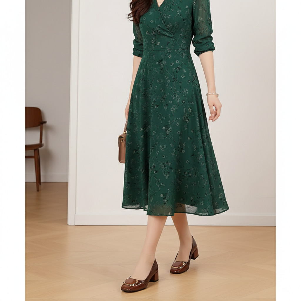 Solemarket | Premium slip-on mokkasiner til damer – elegant komfort