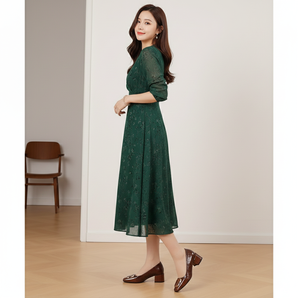 Solemarket | Premium slip-on mokkasiner til damer – elegant komfort