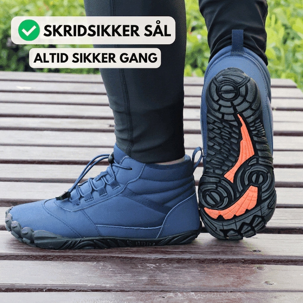 Solemarket | FriFod – Naturlige barefoot sko til smertefri gang