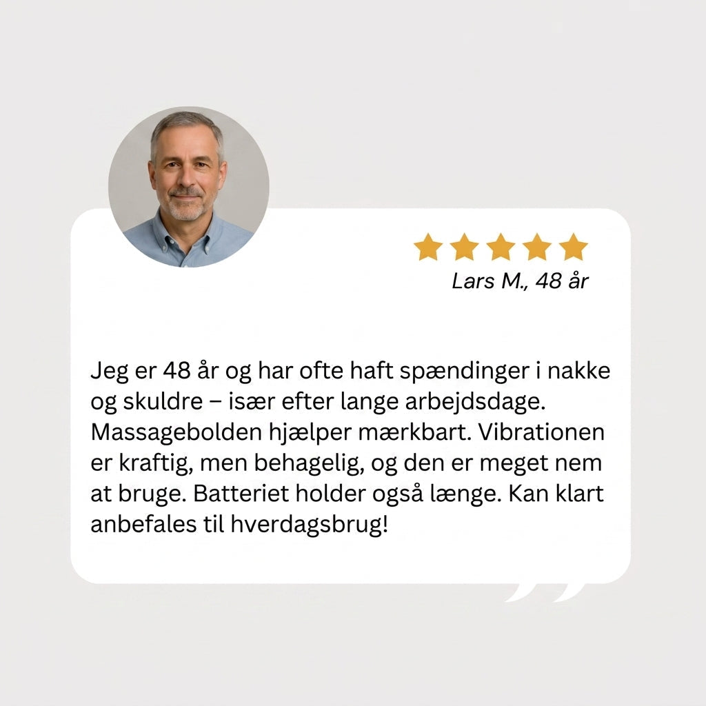 Solemarket | TrykBold – Målrettet lindring af muskelspændinger