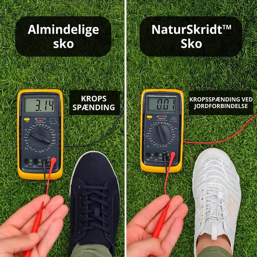 Solemarket | NaturSkridt Rosa-Tyrkis – Ergonomiske barfodssko