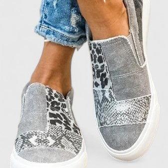 Solemarket | Gitte – Ortopædiske loafers med god komfort