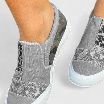 Solemarket | Gitte – Ortopædiske loafers med god komfort