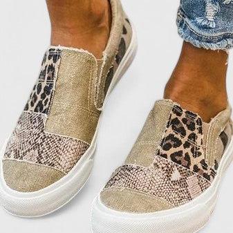 Solemarket | Gitte – Ortopædiske loafers med god komfort