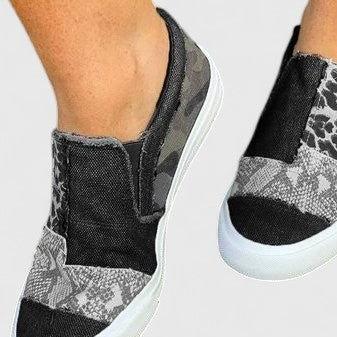 Solemarket | Gitte – Ortopædiske loafers med god komfort