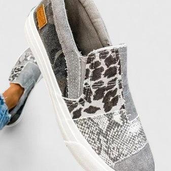 Solemarket | Gitte – Ortopædiske loafers med god komfort