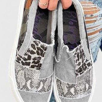 Solemarket | Gitte – Ortopædiske loafers med god komfort
