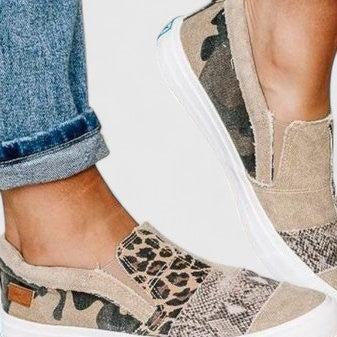 Solemarket | Gitte – Ortopædiske loafers med god komfort