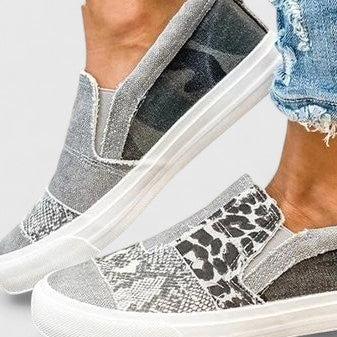 Solemarket | Gitte – Ortopædiske loafers med god komfort