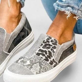 Solemarket | Gitte – Ortopædiske loafers med god komfort