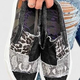 Solemarket | Gitte – Ortopædiske loafers med god komfort