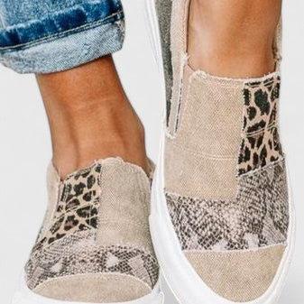 Solemarket | Gitte – Ortopædiske loafers med god komfort