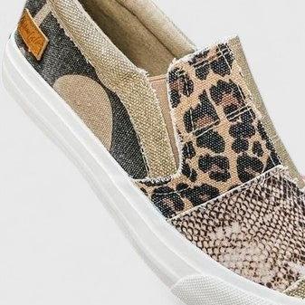 Solemarket | Gitte – Ortopædiske loafers med god komfort