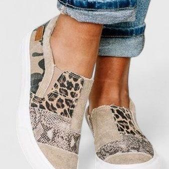 Solemarket | Gitte – Ortopædiske loafers med god komfort