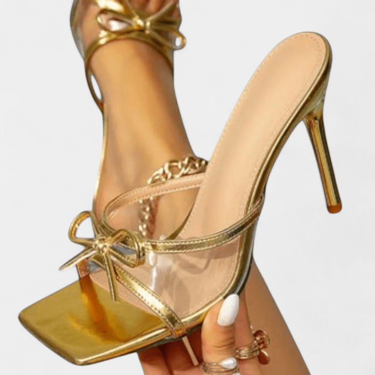 Solemarket | Gitte – Brenda stiletter med elegant og klassisk design