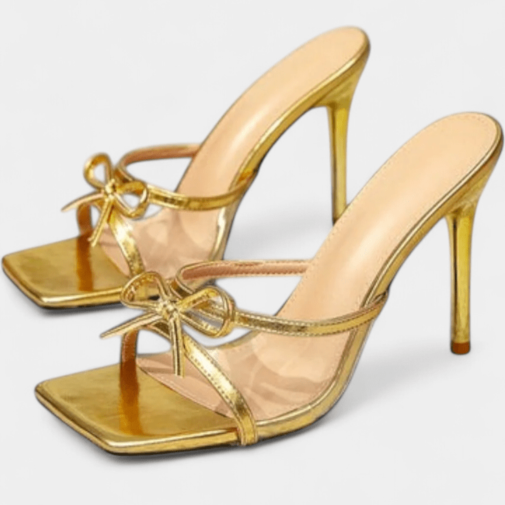 Solemarket | Gitte – Brenda stiletter med elegant og klassisk design