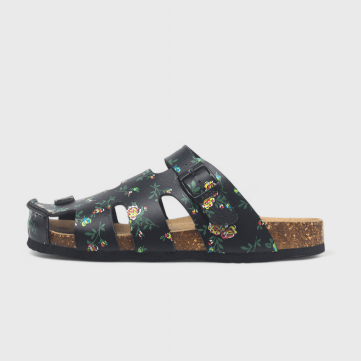 Solemarket | Helene – Ortopædiske sandaler med premium komfort