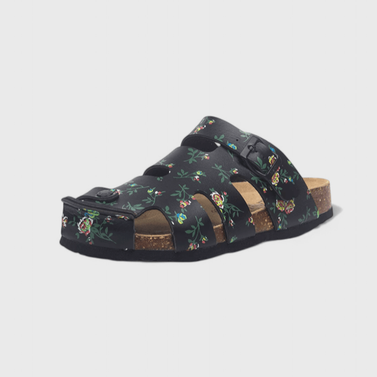 Solemarket | Helene – Ortopædiske sandaler med premium komfort