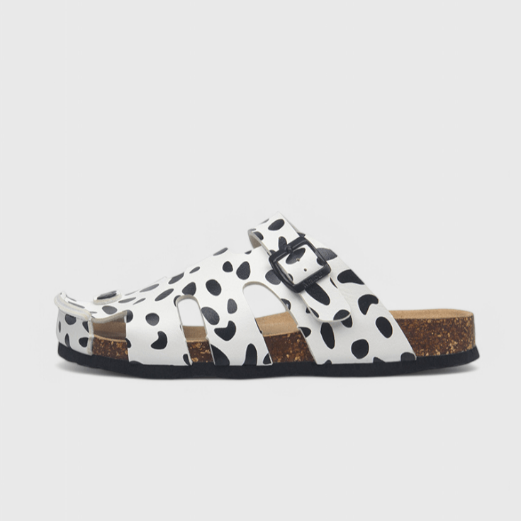 Solemarket | Helene – Ortopædiske sandaler med premium komfort