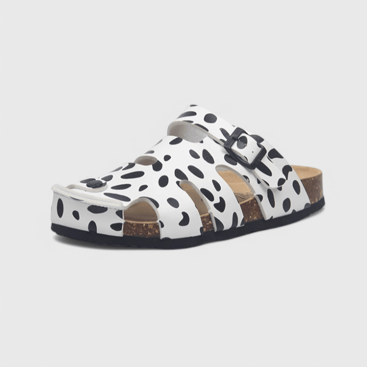 Solemarket | Helene – Ortopædiske sandaler med premium komfort