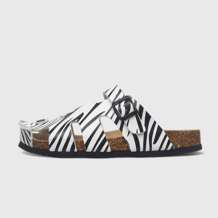 Solemarket | Helene – Ortopædiske sandaler med premium komfort