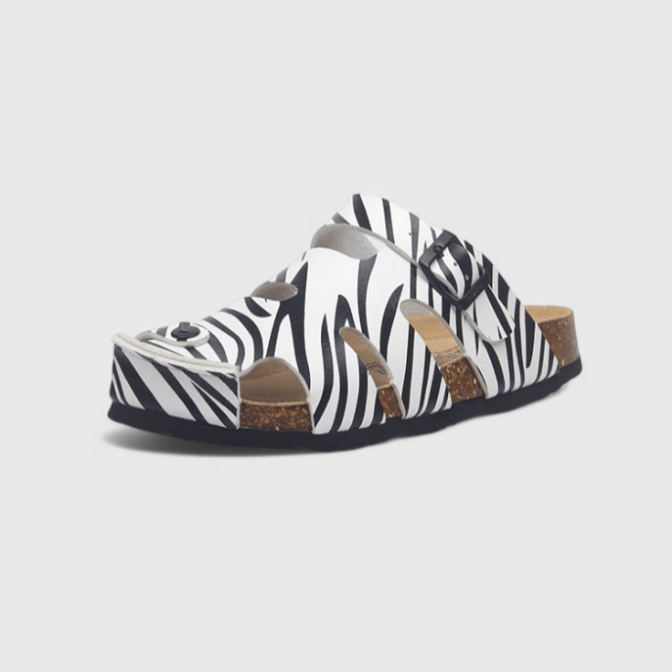 Solemarket | Helene – Ortopædiske sandaler med premium komfort