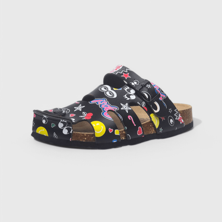 Solemarket | Helene – Ortopædiske sandaler med premium komfort