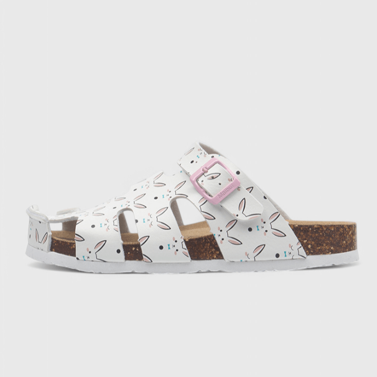 Solemarket | Helene – Ortopædiske sandaler med premium komfort