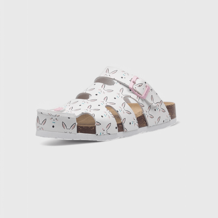 Solemarket | Helene – Ortopædiske sandaler med premium komfort