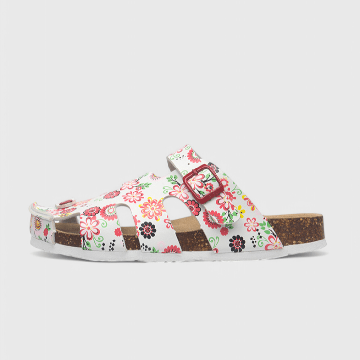 Solemarket | Helene – Ortopædiske sandaler med premium komfort