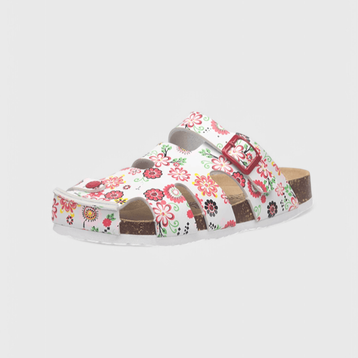 Solemarket | Helene – Ortopædiske sandaler med premium komfort