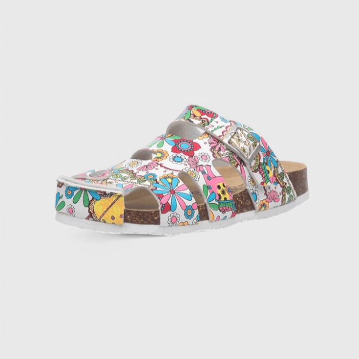Solemarket | Helene – Ortopædiske sandaler med premium komfort