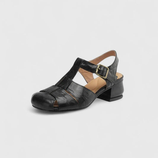 Solemarket | Helene – Sandaler med klassisk sandal-design